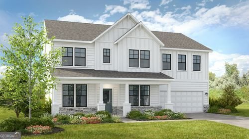 House in Kennesaw, Georgia, United States 1 - 18297410