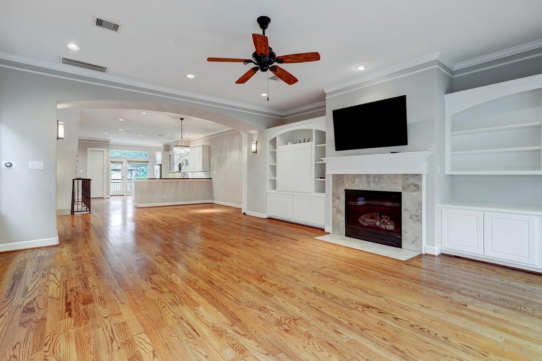 House in Houston, Texas, United States 3 - 18250991