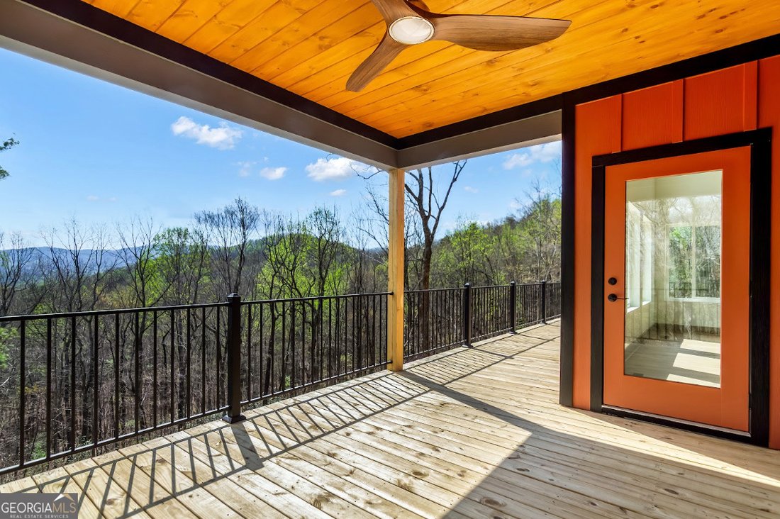 House in Ellijay, Georgia, United States 4 - 18226141