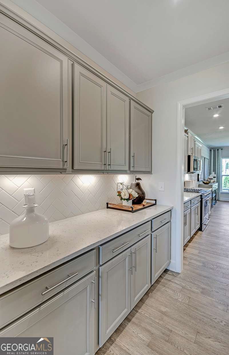 House in Powder Springs, Georgia, United States 5 - 18297388