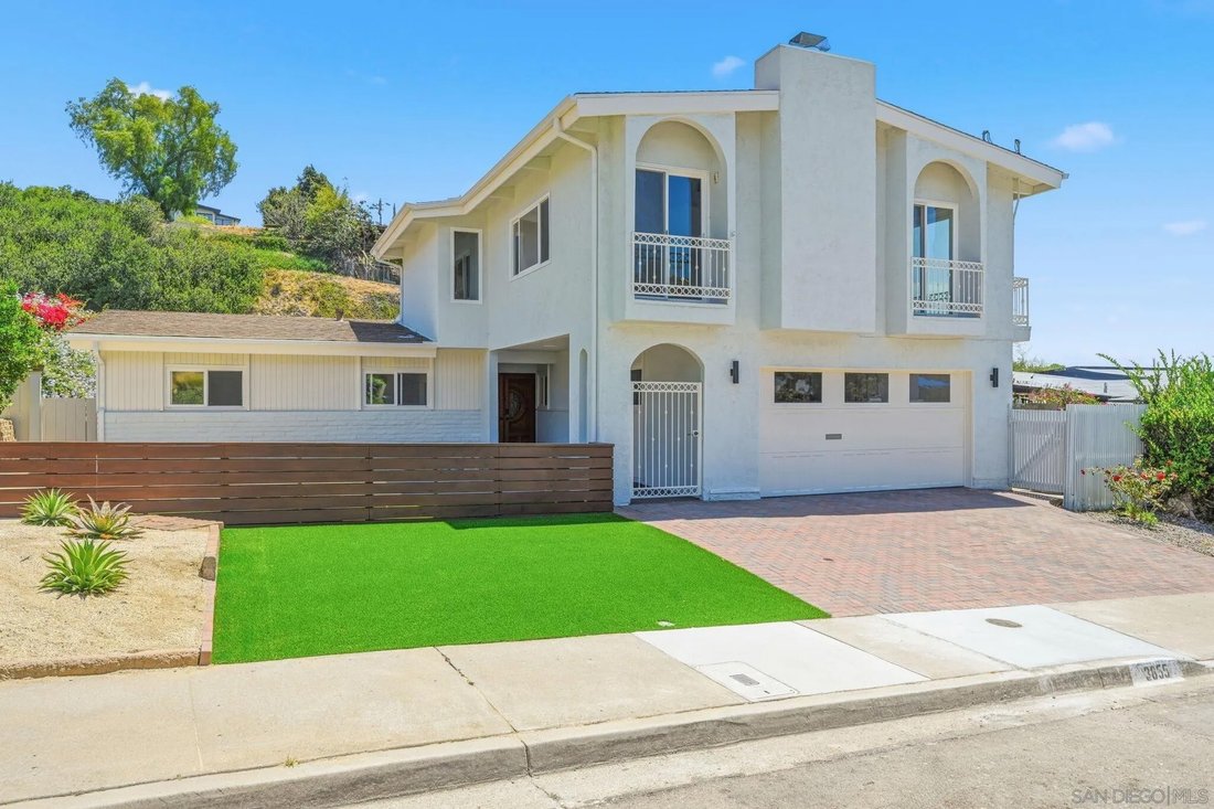 House in San Diego, California, United States 2 - 18297372