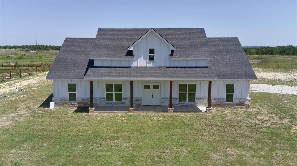 House in Stephenville, Texas, United States 1 - 17958503