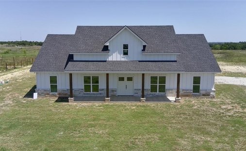 Casa a Stephenville, Texas, Stati Uniti 1