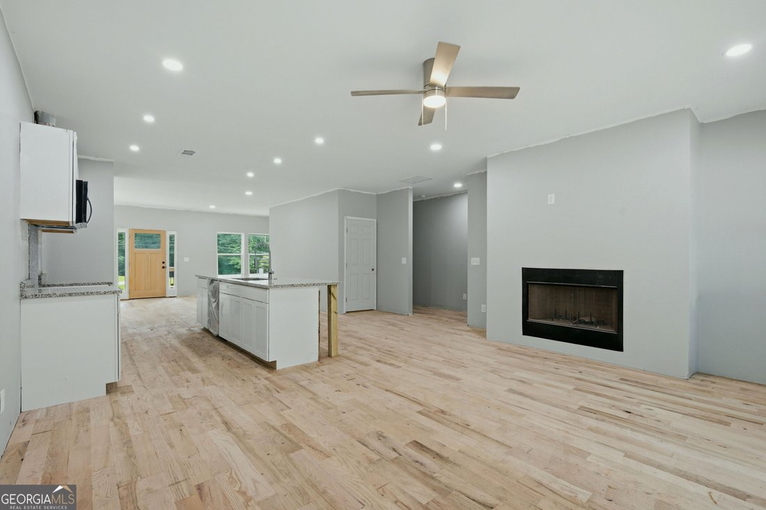 House in East Point, Georgia, United States 5 - 17228088