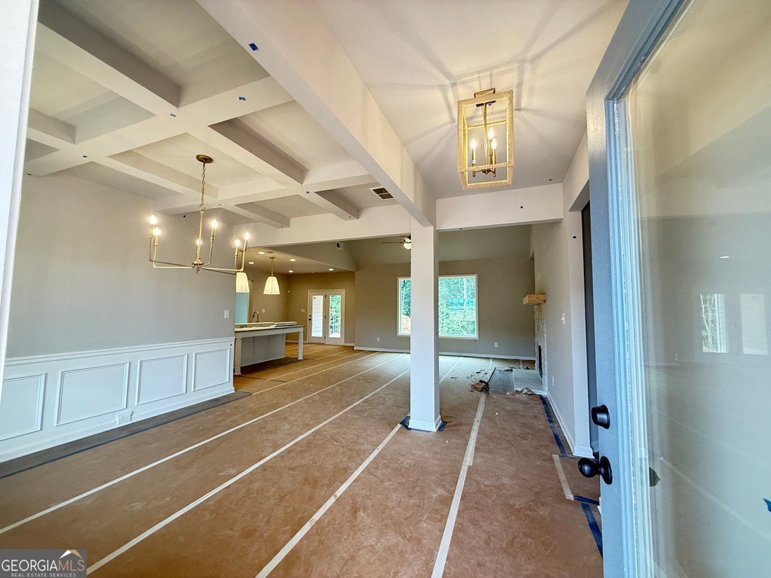 House in Newnan, Georgia, United States 5 - 18020386