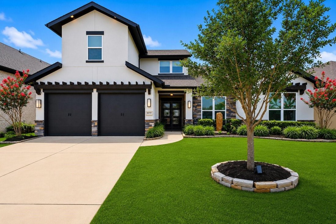 House in Houston, Texas, United States 3 - 18257868