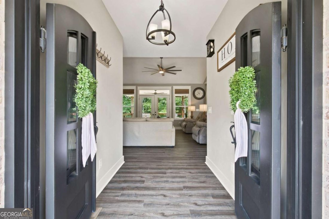 House in Dallas, Georgia, United States 5 - 18297448