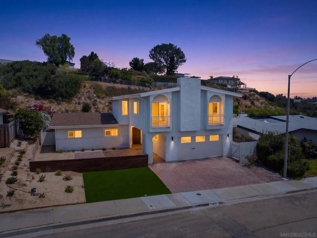 House in San Diego, California, United States 1 - 18297372