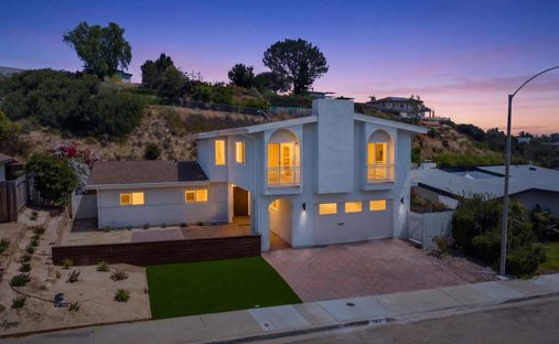House in San Diego, California, United States 1