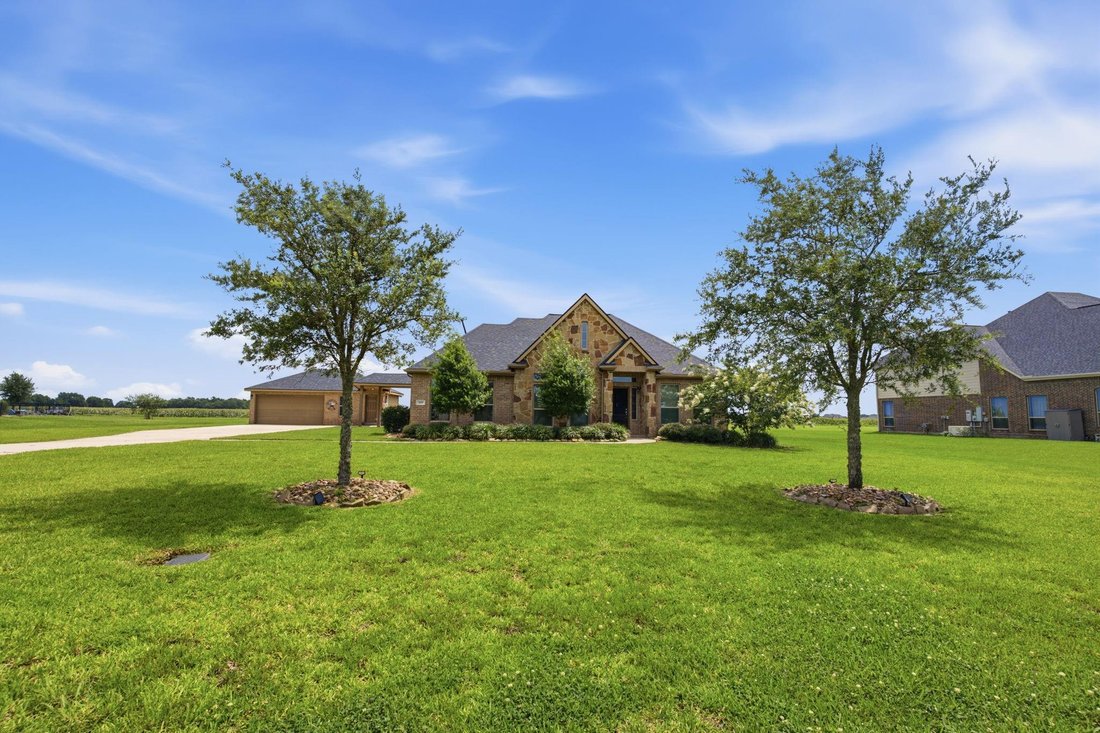 House in Needville, Texas, United States 3 - 18297525