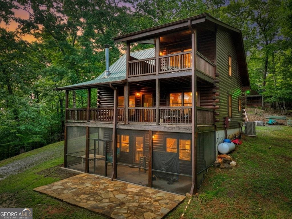 House in Blue Ridge, Georgia, United States 1 - 18297432