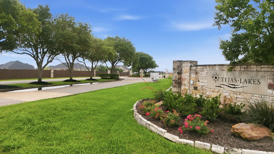 House in Needville, Texas, United States 1 - 18297525