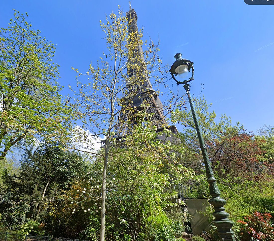 Apartment in Saint Thomas d'Aquin, Paris 7e Arrondissement, Paris 4 - 18297428