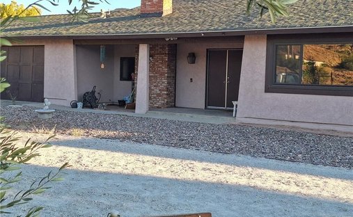 House in Acton, California, United States 1