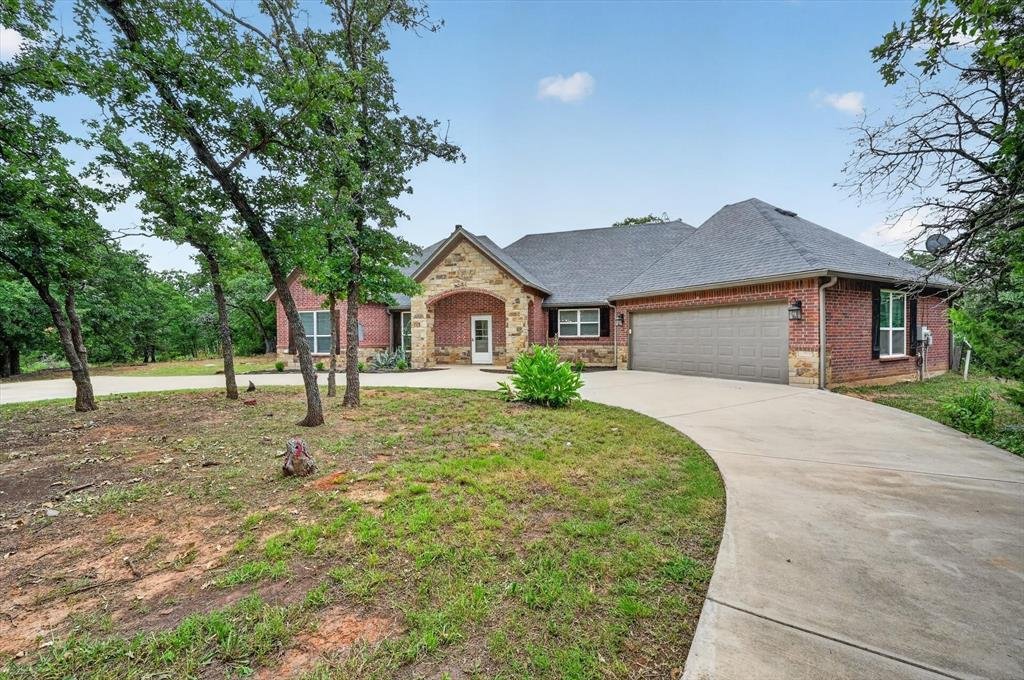 House in Alvarado, Texas, United States 1 - 18297505