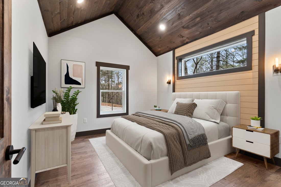 House in Ellijay, Georgia, United States 4 - 17774288