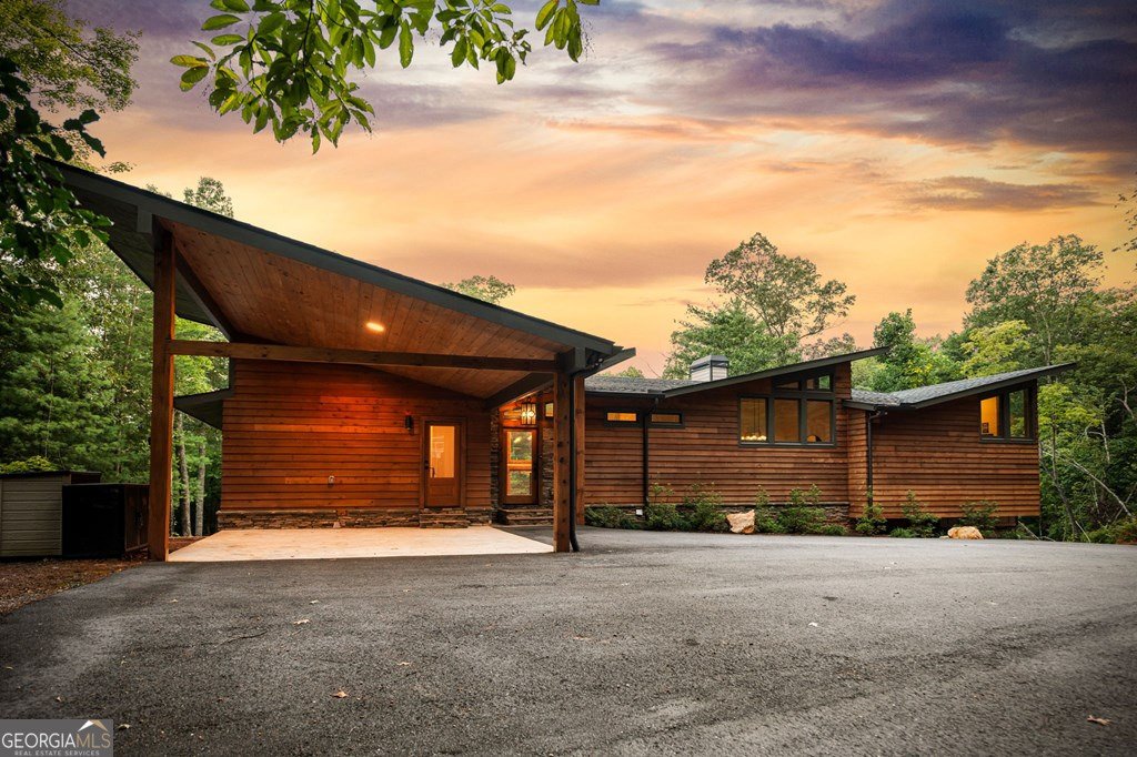 House in Ellijay, Georgia, United States 2 - 18297437
