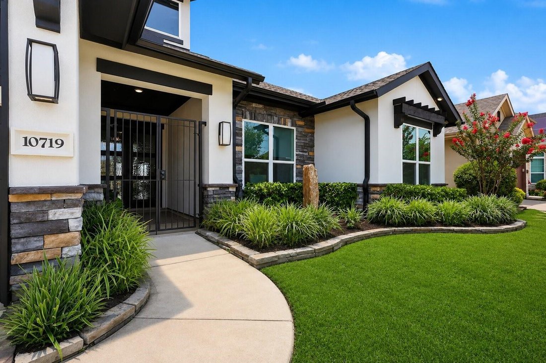 House in Houston, Texas, United States 5 - 18257868