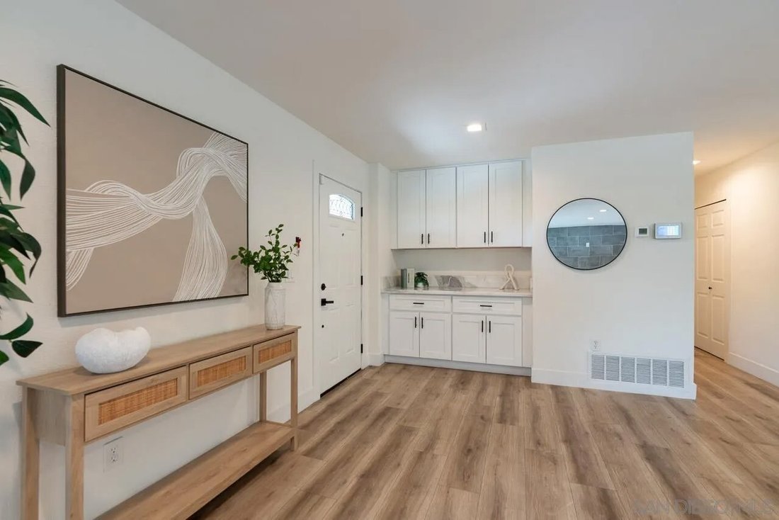 House in La Mesa, California, United States 3 - 18293774