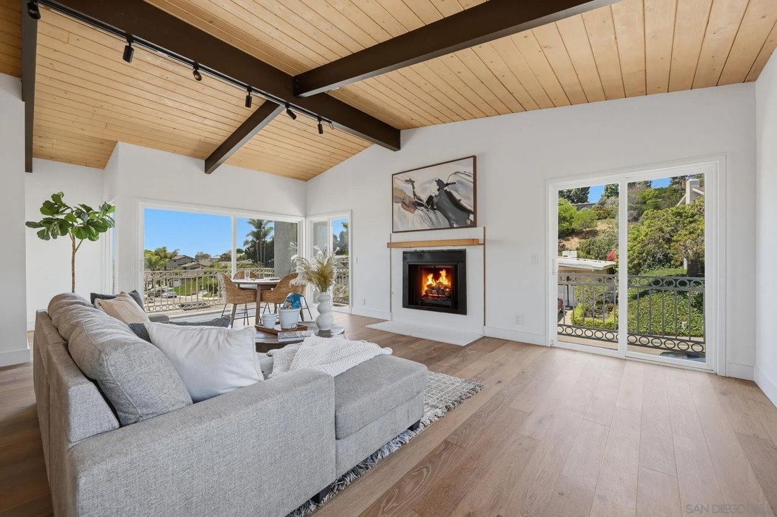 House in San Diego, California, United States 4 - 18297372