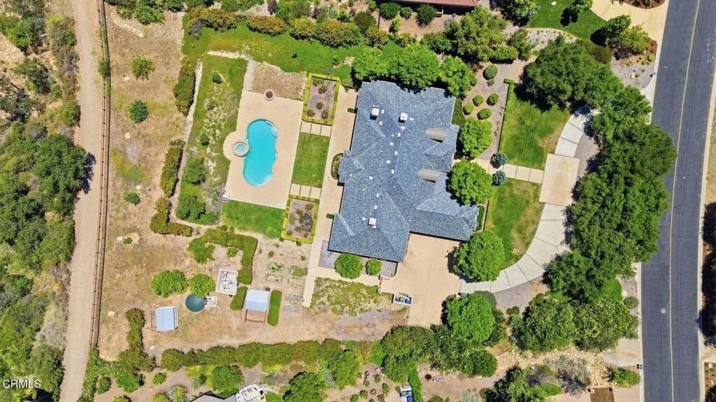 House in Ojai, California, United States 2 - 18297325