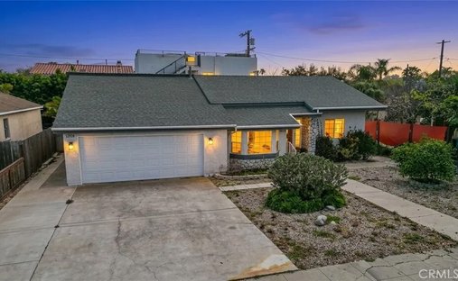Los Angeles, California, United States 1
