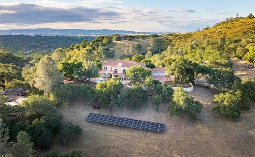 House in Atascadero, California, United States 1