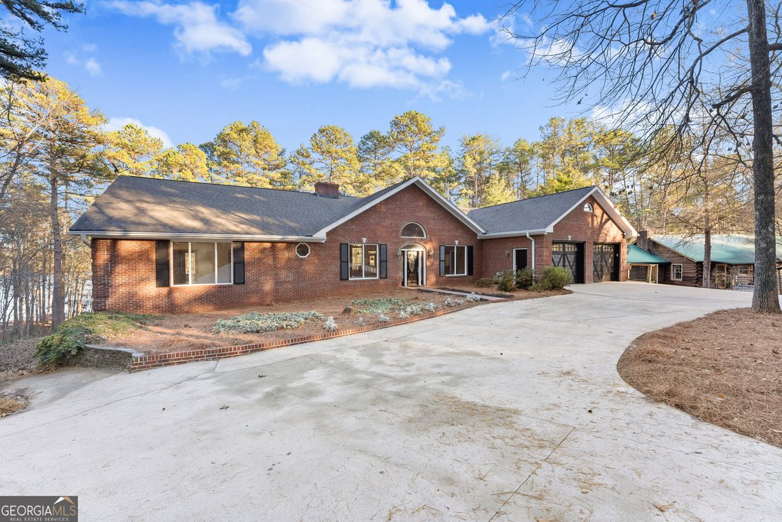 House in Toccoa, Georgia, United States 2 - 18297413