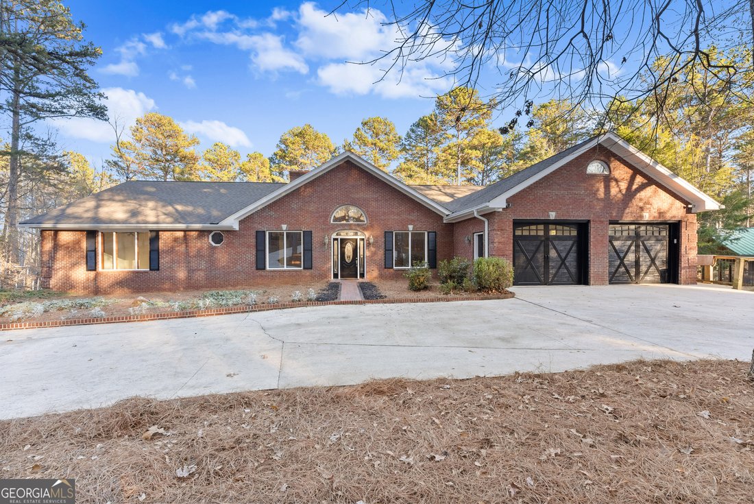 House in Toccoa, Georgia, United States 1 - 18297413