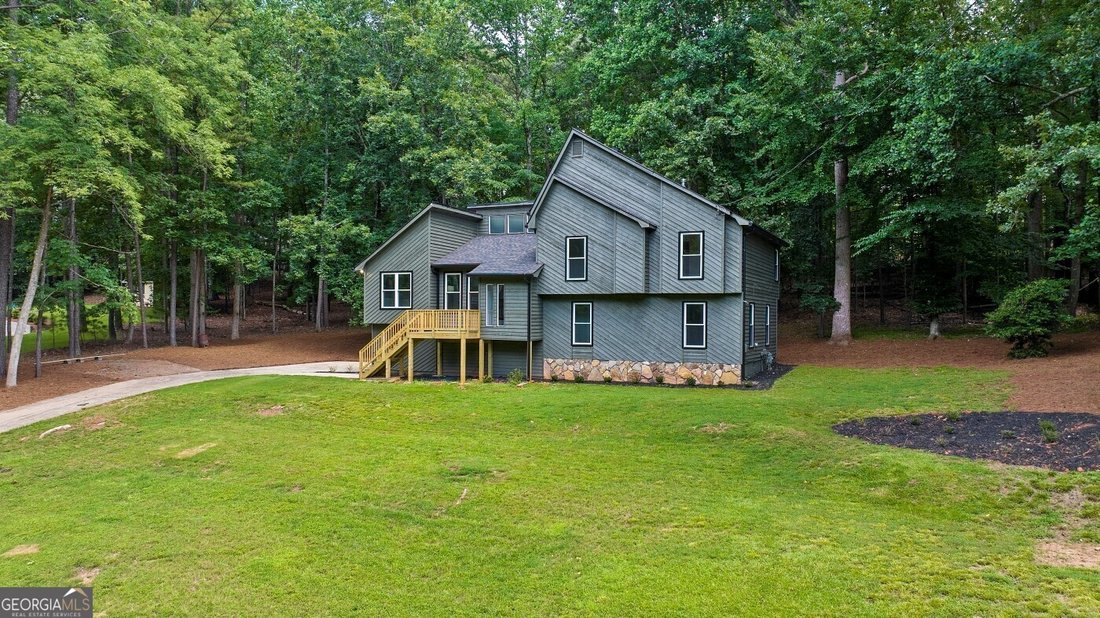 House in Woodstock, Georgia, United States 2 - 18297454