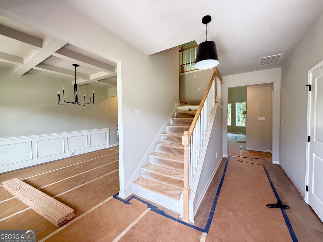 House in Newnan, Georgia, United States 5 - 17696902