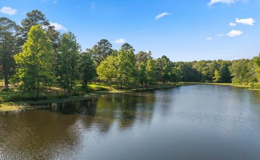 Casa a Mount Pleasant, Texas, Stati Uniti 1