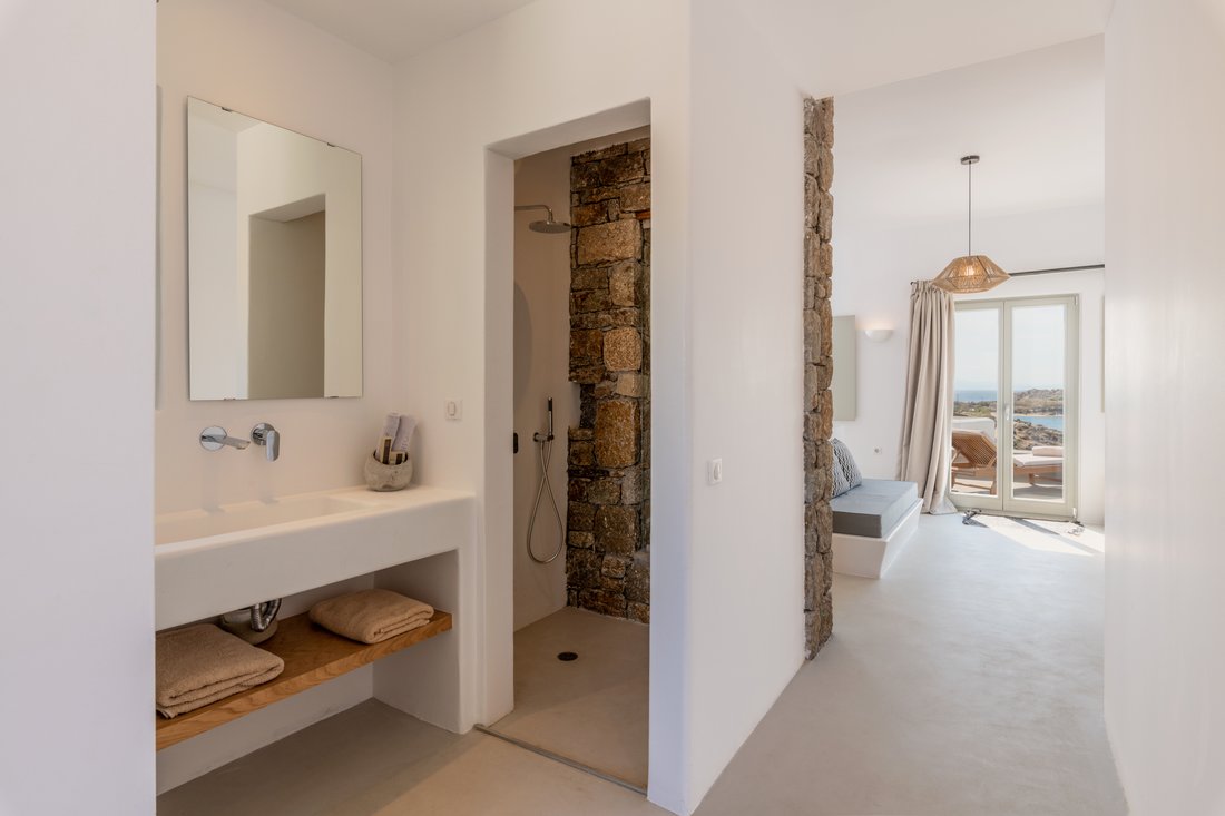Villa in Mykonos, Aegean, Greece 5 - 18297543