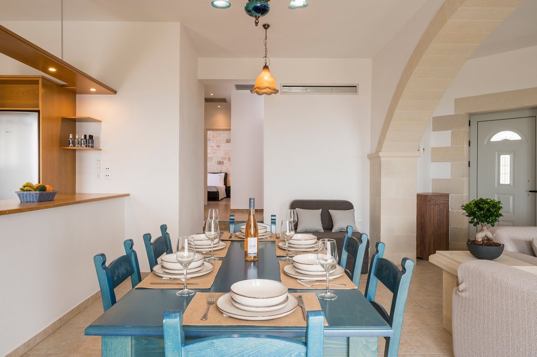 House in Crete, Greece 3 - 18297503