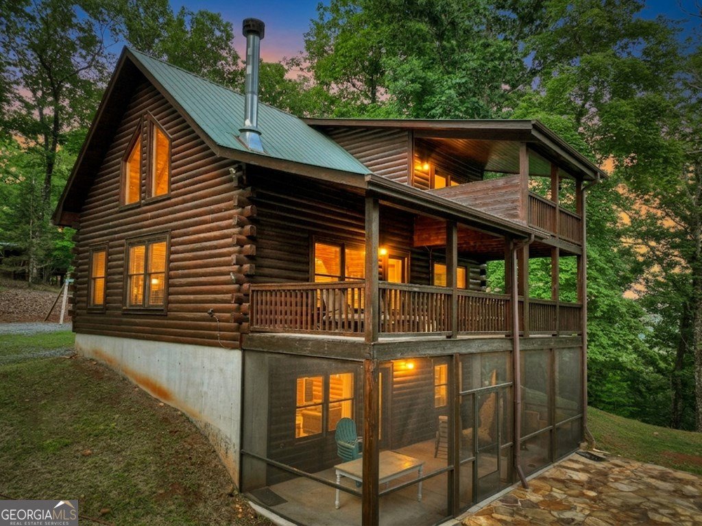 House in Blue Ridge, Georgia, United States 2 - 18297432
