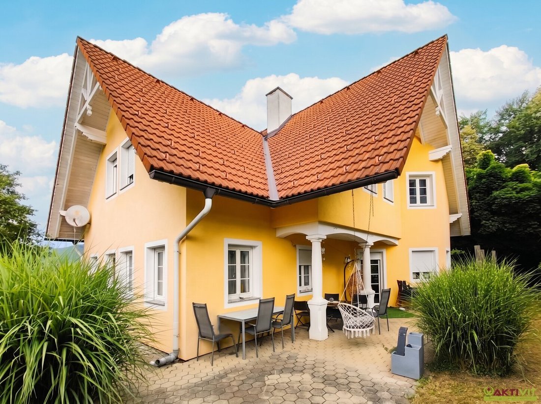 House in Bairisch Kölldorf, Styria, Austria 1 - 18297323