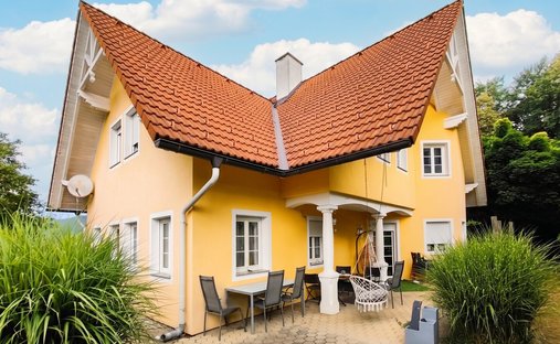House in Bairisch Kölldorf, Styria, Austria 1