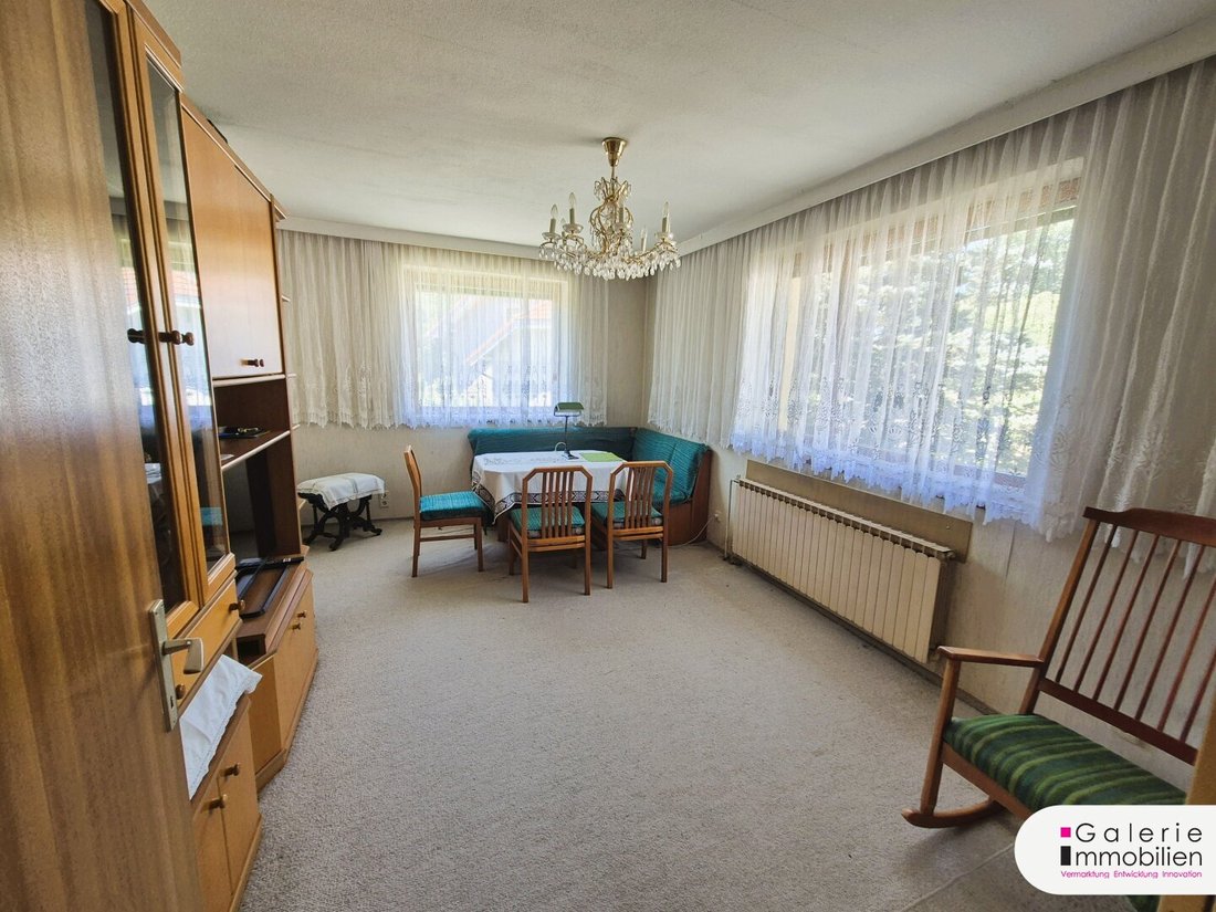 House in Mauerbach, Lower Austria, Austria 5 - 18297321