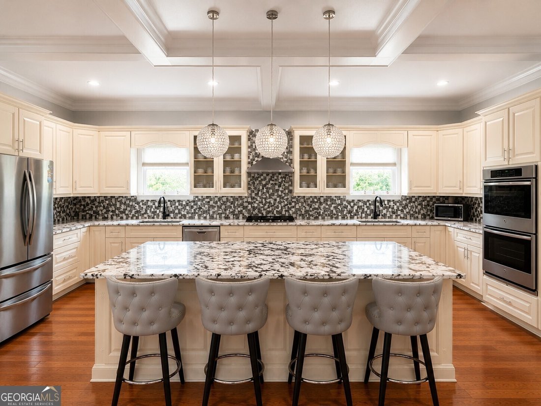 House in Atlanta, Georgia, United States 3 - 18297456