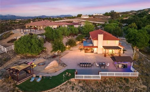 House in Temecula, California, United States 1