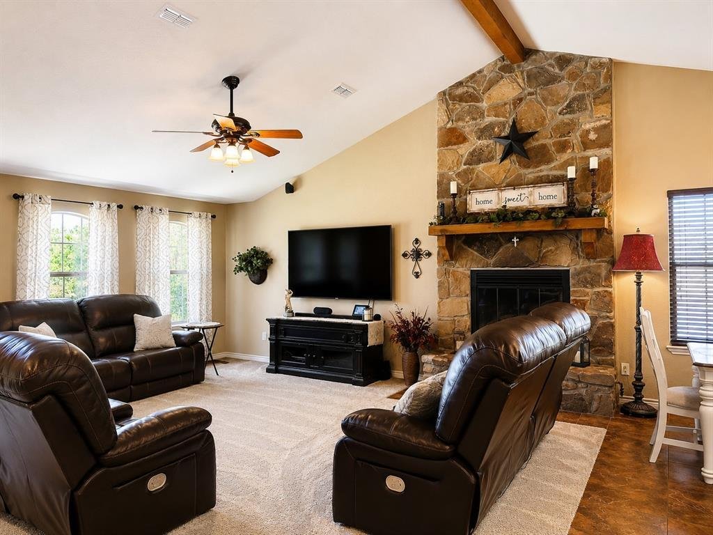 House in Cross Plains, Texas, United States 4 - 18293664