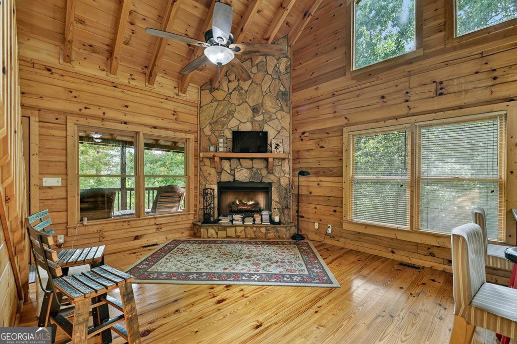 House in Blue Ridge, Georgia, United States 3 - 18297432