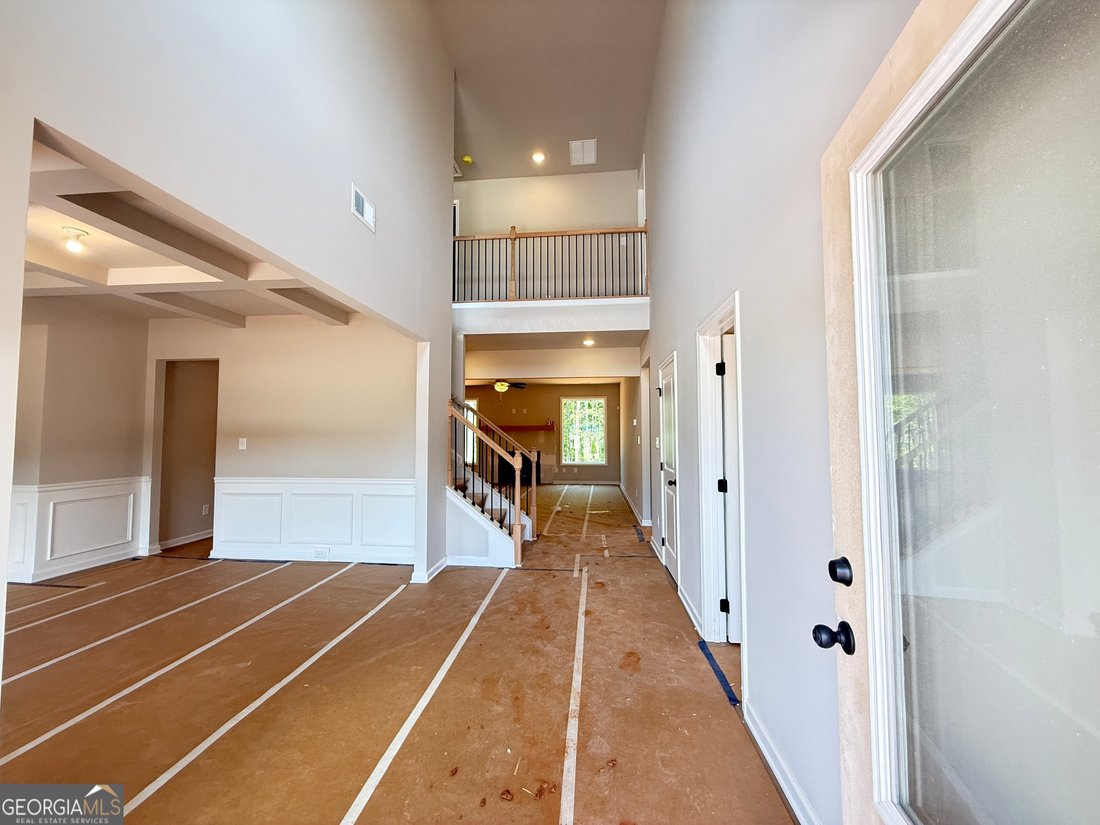 House in Newnan, Georgia, United States 5 - 17696879