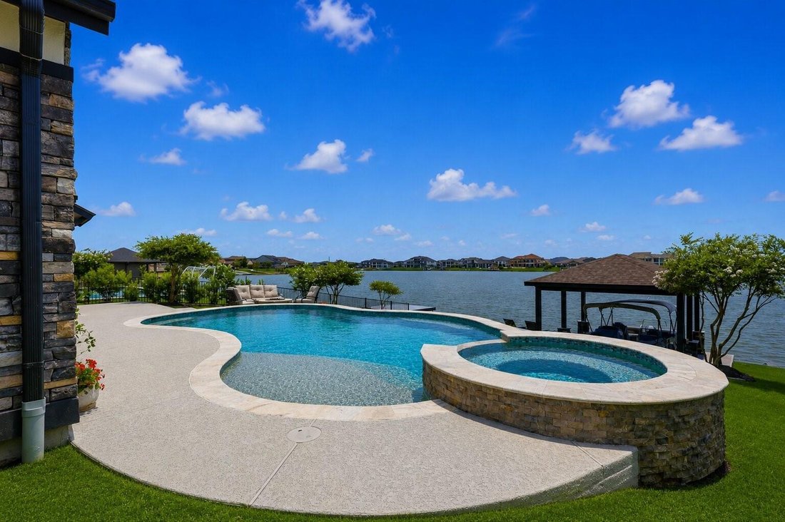 House in Houston, Texas, United States 2 - 18257868