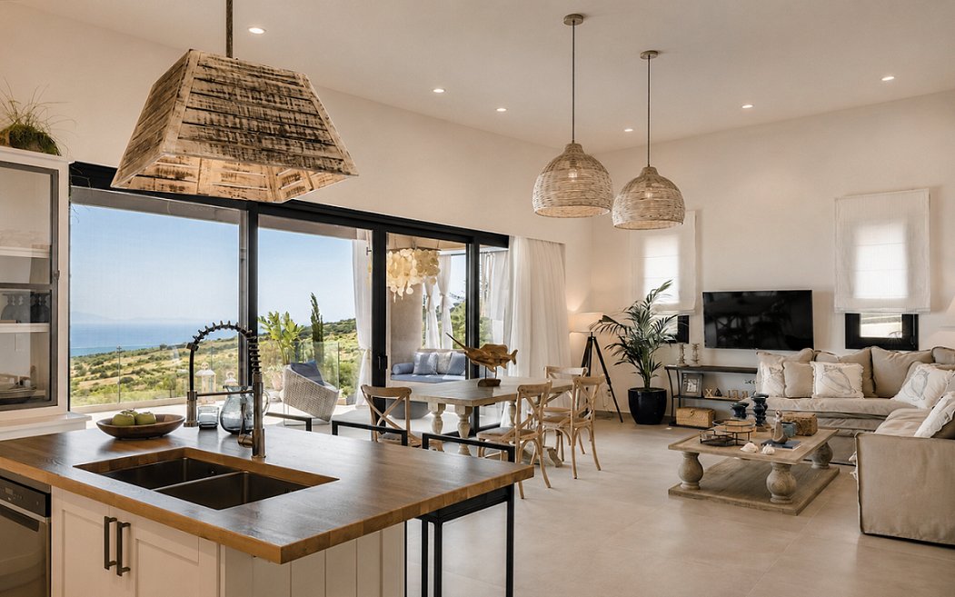 Casa a Argostoli, Peloponnese, Western Greece and the Ionian, Grecia 2 - 18297357