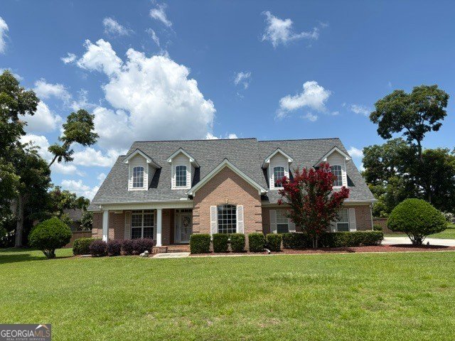 House in Valdosta, Georgia, United States 1 - 17557194