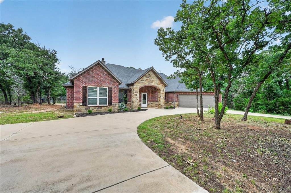 House in Alvarado, Texas, United States 3 - 18297505