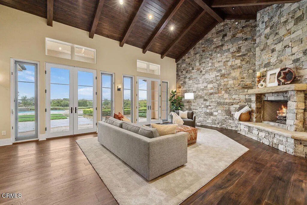House in Ojai, California, United States 3 - 18297325