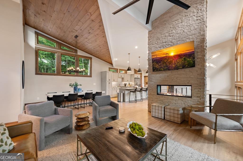 House in Ellijay, Georgia, United States 3 - 18297437