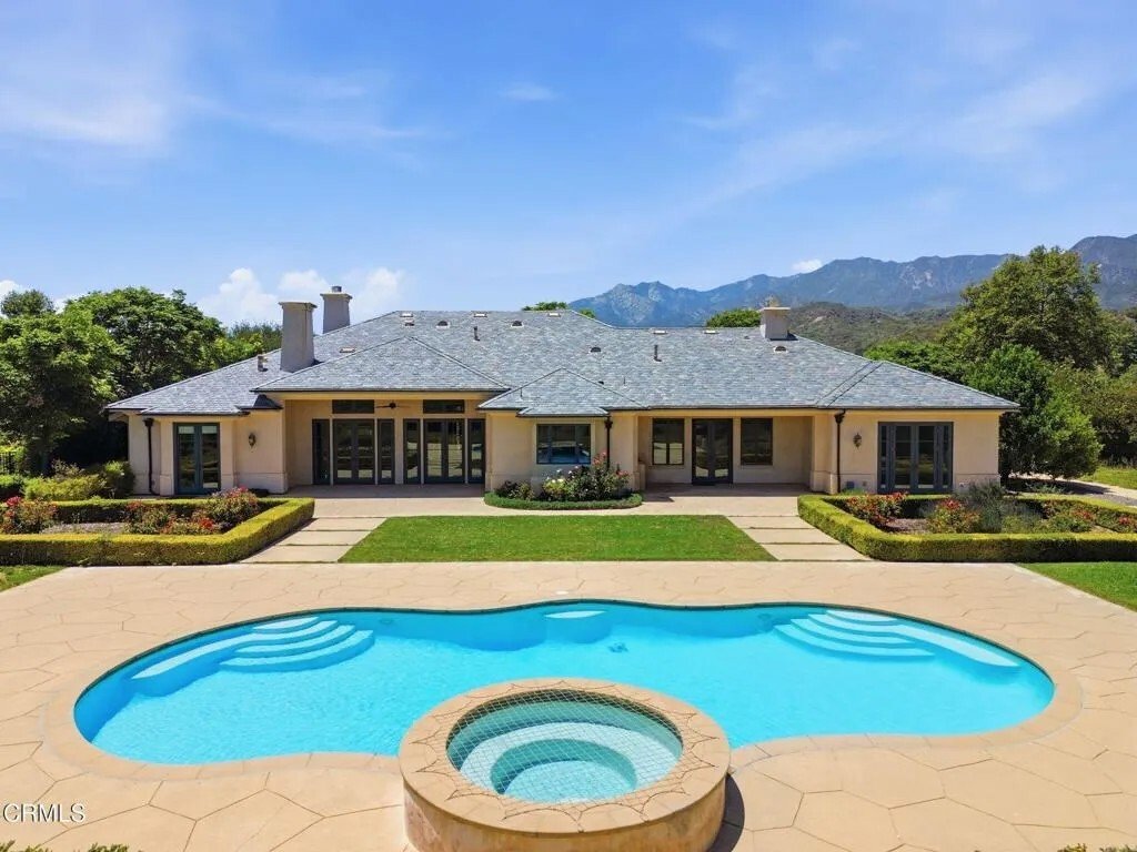 House in Ojai, California, United States 4 - 18297325